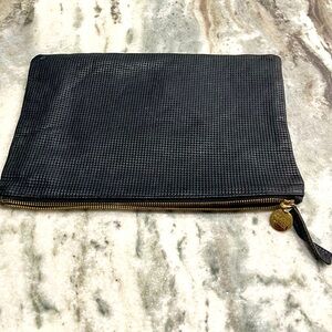 Clare Vivier Flat Clutch